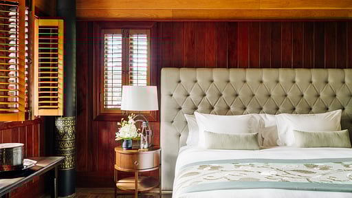 ÀNI Thailand Bedroom 4