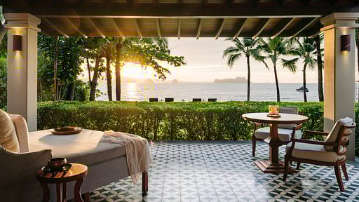 ÀNI Thailand Bedroom 1