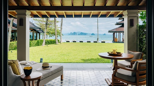 ÀNI Thailand Bedroom 2