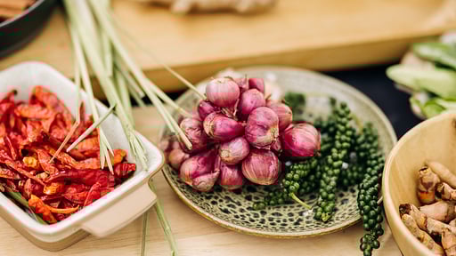 ÀNI Thailand Others