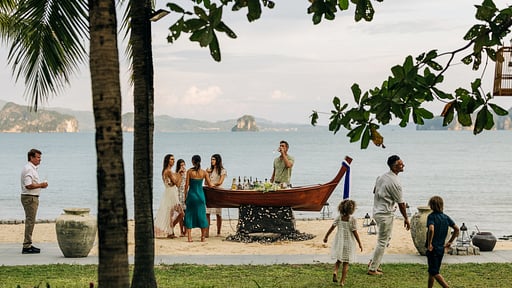 ÀNI Thailand Others