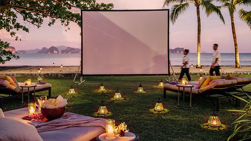 ÀNI Thailand Media room