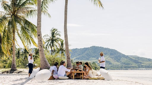 ÀNI Thailand Others