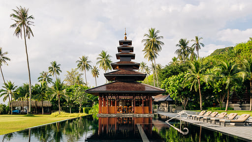 ÀNI Thailand Others