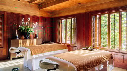 ÀNI Thailand Spa