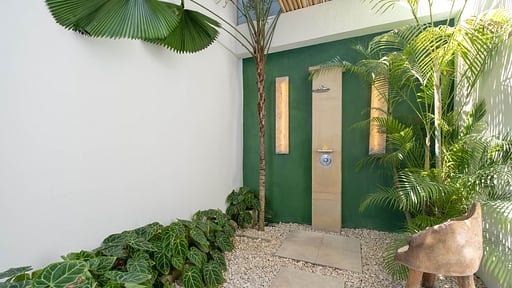Anjali Villas Dormitorio 8