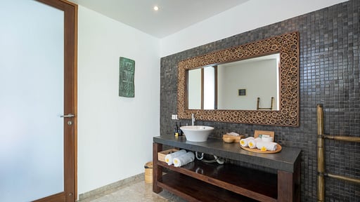 Anjali Villas Dormitorio 9