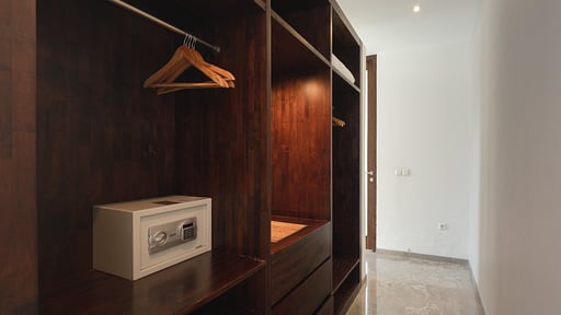 Anjali Villas Dormitorio 5
