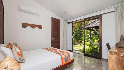 Anjali Villas Dormitorio 7