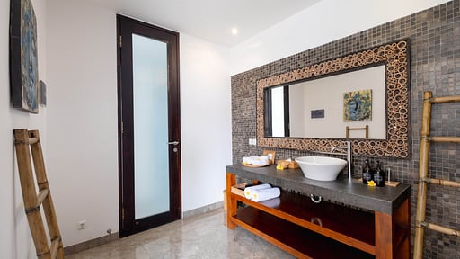 Anjali Villas Dormitorio 4