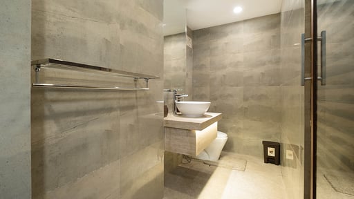 Anjani Estate Chambre 9