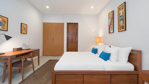 Anjani Estate Chambre 7