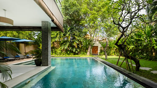 Anjani Estate Piscine 3