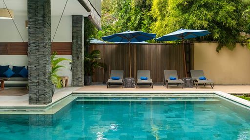 Anjani Estate Piscine 3