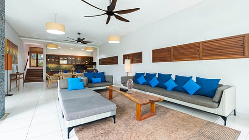 Anjani Estate Salon 3