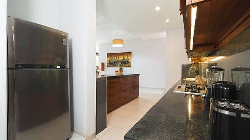 Anjani Estate Cuisine 3