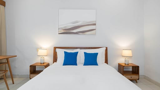Anjani Estate Chambre 12