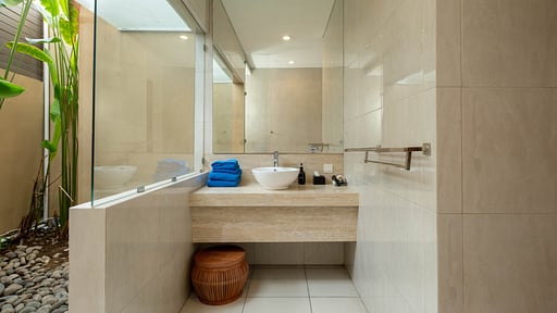Anjani Estate Chambre 12