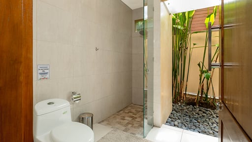 Anjani Estate Chambre 12