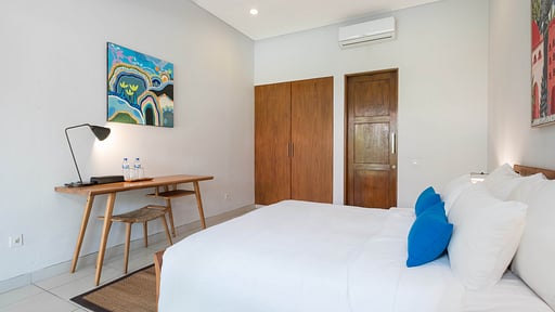 Anjani Estate Chambre 13