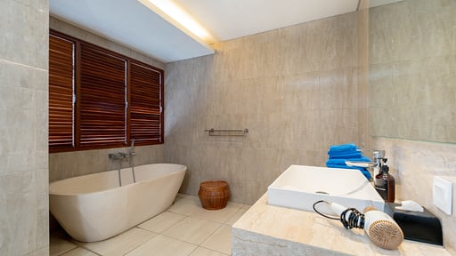 Anjani Estate Chambre 10