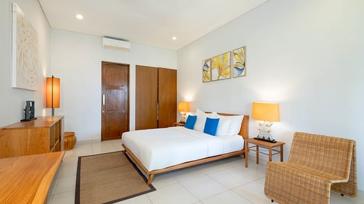Anjani Estate Chambre 11