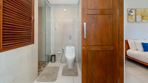 Anjani Estate Chambre 11