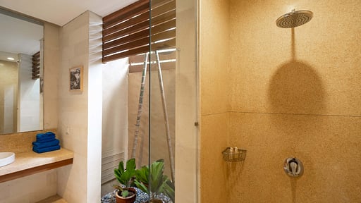 Anjani Estate Chambre 2