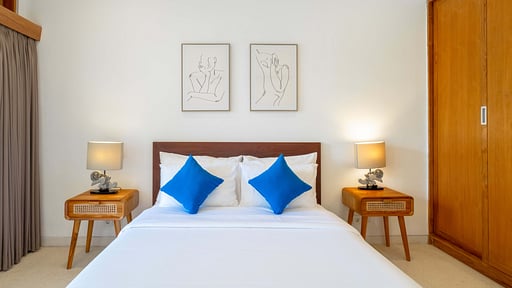 Anjani Estate Chambre 4