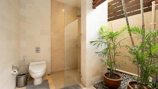 Anjani Estate Chambre 4