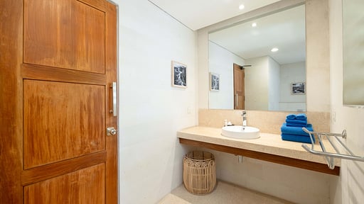 Anjani Estate Chambre 3