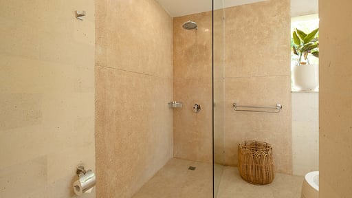 Anjani Estate Chambre 1
