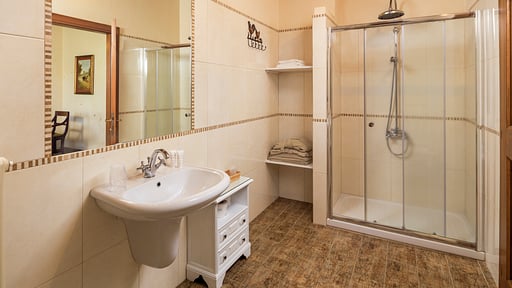 Villa Anna Slaapkamer 2