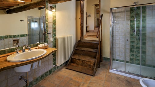 Villa Anna Slaapkamer 3