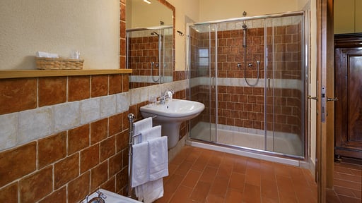 Villa Anna Slaapkamer 4