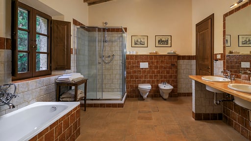 Villa Anna Slaapkamer 5