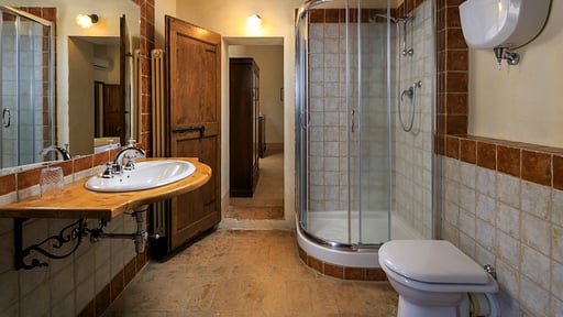 Villa Anna Slaapkamer 6