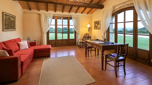 Villa Anna Slaapkamer 7