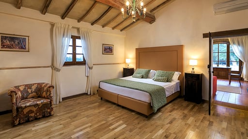 Villa Anna Slaapkamer 7