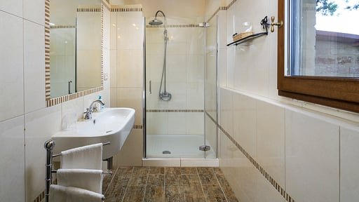 Villa Anna Slaapkamer 7