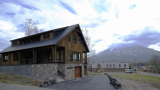 Annabel Niseko Others