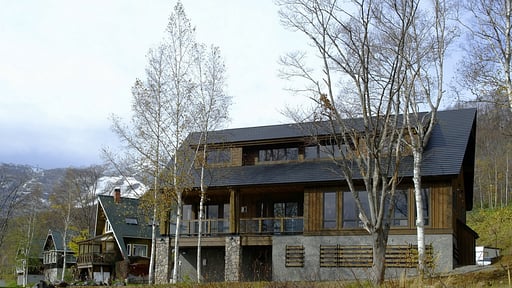 Annabel Niseko Others