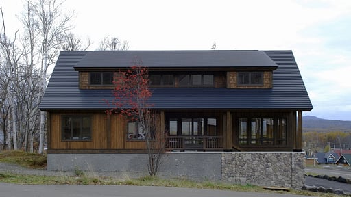 Annabel Niseko Others