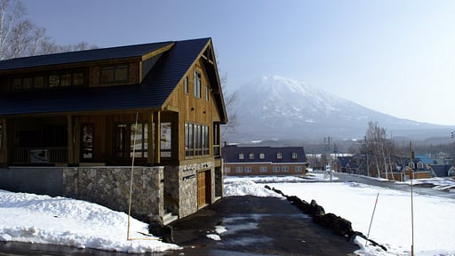 Annabel Niseko Others