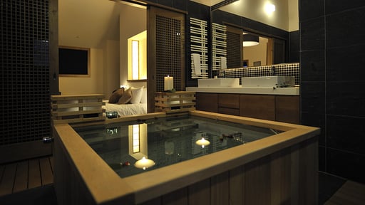 Annabel Niseko Bedroom 6