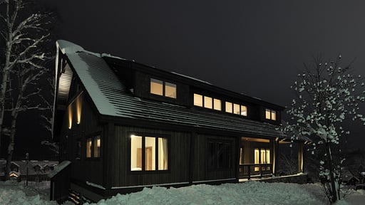 Annabel Niseko Others