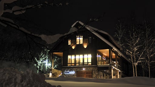 Annabel Niseko Others