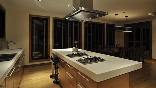 Annabel Niseko Kitchen