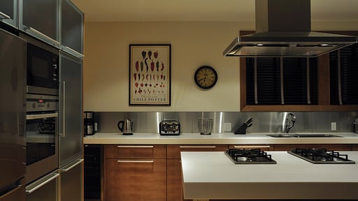 Annabel Niseko Kitchen