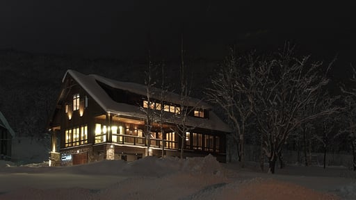 Annabel Niseko Others